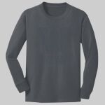 Youth Long Sleeve Shirt - Watson Thumbnail