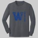 Youth Long Sleeve Shirt - Watson Thumbnail