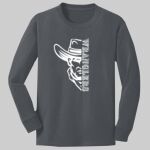 Youth Long Sleeve Shirt - Watson Thumbnail