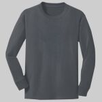 Youth Long Sleeve Shirt - Watson Thumbnail