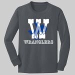 Youth Long Sleeve Shirt - Watson Thumbnail