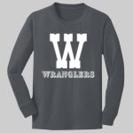 Youth Long Sleeve Shirt - Watson Thumbnail