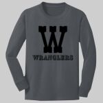 Youth Long Sleeve Shirt - Watson Thumbnail