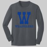 Youth Long Sleeve Shirt - Watson Thumbnail