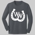 Youth Long Sleeve Shirt - Watson Thumbnail