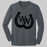 Youth Long Sleeve Shirt - Watson Thumbnail