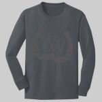 Youth Long Sleeve Shirt - Watson Thumbnail