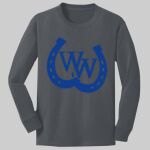 Youth Long Sleeve Shirt - Watson Thumbnail