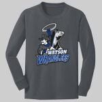Youth Long Sleeve Shirt - Watson Thumbnail
