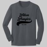 Youth Long Sleeve Shirt - Watson Thumbnail