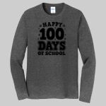 Adult Long Sleeve Shirt - Watson Thumbnail