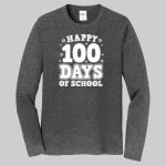 Adult Long Sleeve Shirt - Watson Thumbnail