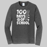 Adult Long Sleeve Shirt - Watson Thumbnail