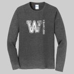 Adult Long Sleeve Shirt - Watson Thumbnail