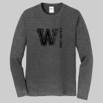 Adult Long Sleeve Shirt - Watson Thumbnail