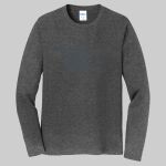Adult Long Sleeve Shirt - Watson Thumbnail