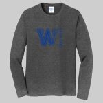 Adult Long Sleeve Shirt - Watson Thumbnail
