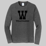 Adult Long Sleeve Shirt - Watson Thumbnail