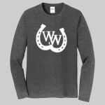 Adult Long Sleeve Shirt - Watson Thumbnail