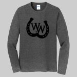 Adult Long Sleeve Shirt - Watson Thumbnail
