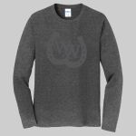 Adult Long Sleeve Shirt - Watson Thumbnail