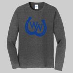 Adult Long Sleeve Shirt - Watson Thumbnail
