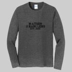 Adult Long Sleeve Shirt - Watson Thumbnail