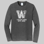Adult Long Sleeve Shirt - Watson Thumbnail