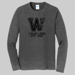 Adult Long Sleeve Shirt - Watson Thumbnail