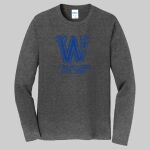 Adult Long Sleeve Shirt - Watson Thumbnail