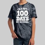 Youth Tie-Dye T-Shirt - Watson Thumbnail