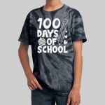 Youth Tie-Dye T-Shirt - Watson Thumbnail