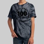 Youth Tie-Dye T-Shirt - Watson Thumbnail