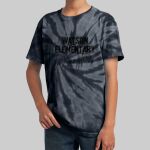 Youth Tie-Dye T-Shirt - Watson Thumbnail