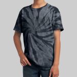 Youth Tie-Dye T-Shirt - Watson Thumbnail