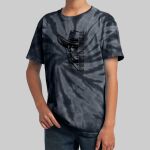 Youth Tie-Dye T-Shirt - Watson Thumbnail
