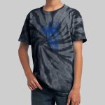 Youth Tie-Dye T-Shirt - Watson Thumbnail