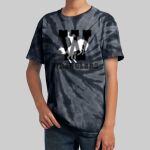 Youth Tie-Dye T-Shirt - Watson Thumbnail