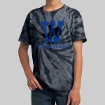 Youth Tie-Dye T-Shirt - Watson Thumbnail