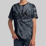 Youth Tie-Dye T-Shirt - Watson Thumbnail