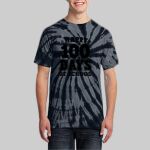 Adult Tie-Dye T-Shirt - Watson Thumbnail