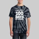 Adult Tie-Dye T-Shirt - Watson Thumbnail