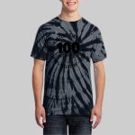 Adult Tie-Dye T-Shirt - Watson Thumbnail
