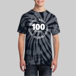 Adult Tie-Dye T-Shirt - Watson Thumbnail