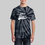 Adult Tie-Dye T-Shirt - Watson Thumbnail