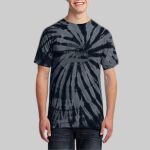 Adult Tie-Dye T-Shirt - Watson Thumbnail