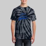 Adult Tie-Dye T-Shirt - Watson Thumbnail