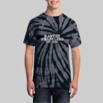 Adult Tie-Dye T-Shirt - Watson Thumbnail