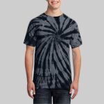 Adult Tie-Dye T-Shirt - Watson Thumbnail