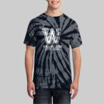 Adult Tie-Dye T-Shirt - Watson Thumbnail